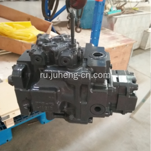 PC30MR-5 Гидравлический насос PC30MR-5 Главный насос 708-1S-00150